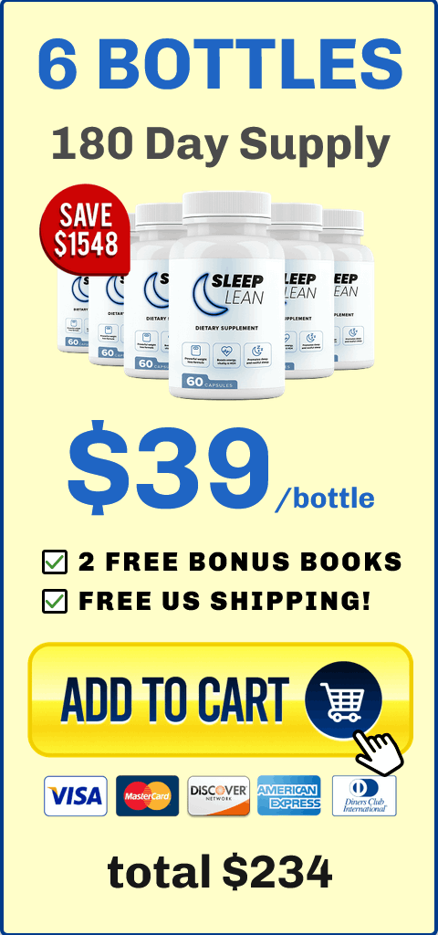 Sleep Lean order-now-( six bottle $ 49  180 days supply)-image
